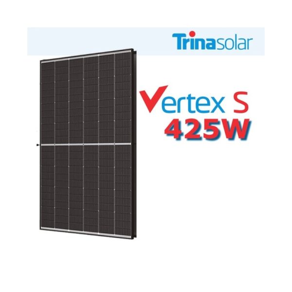 Panou fotovoltaic 425W, Trina Vertex S+ N Type i-TOPCon – Falnic.ro