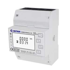 Dispozitive de monitorizare- Smartmetter