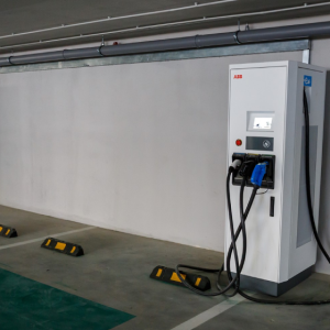 Incărcătoare Autoturisme electrice