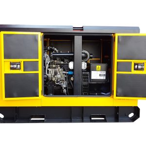 Generatoare electrice